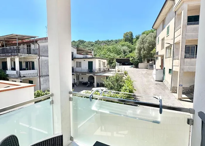 Belvedere Hotel-b&b 4*