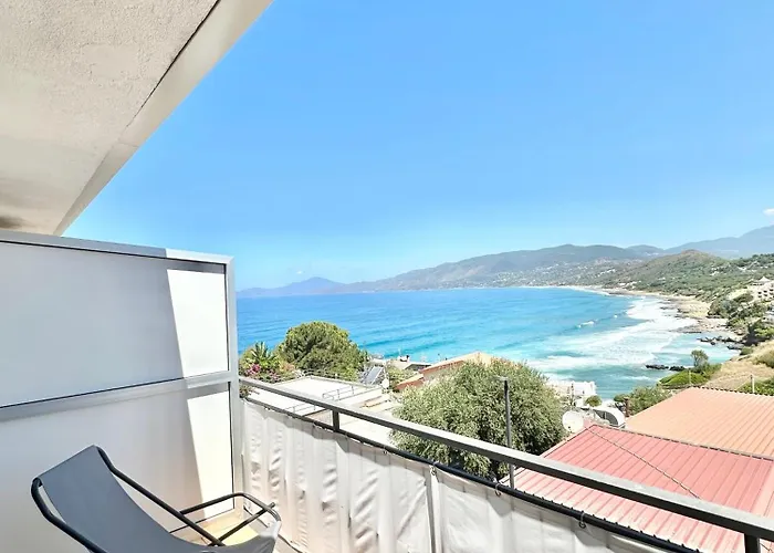 Belvedere Hotel-b&b Palinuro