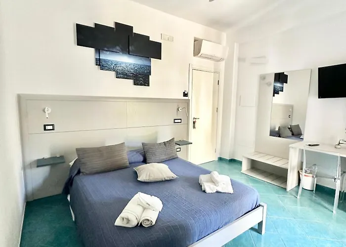 Belvedere Hotel-b&b Nocleg ze śniadaniem