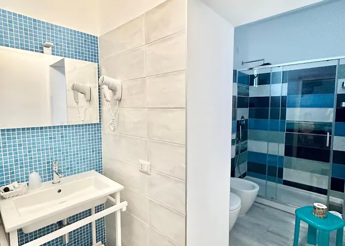 Nocleg ze śniadaniem Belvedere Hotel-b&b