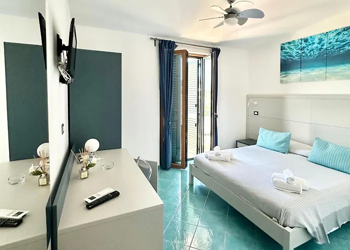 Belvedere Hotel-b&b Nocleg ze śniadaniem 4*