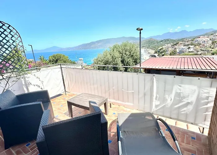 Nocleg ze śniadaniem Belvedere Hotel-b&b 4*