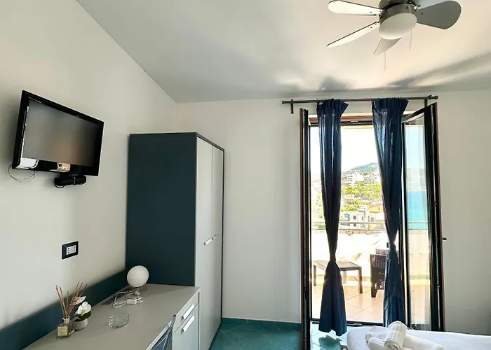 Belvedere Hotel-b&b 4*