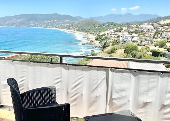 Belvedere Hotel-b&b Palinuro