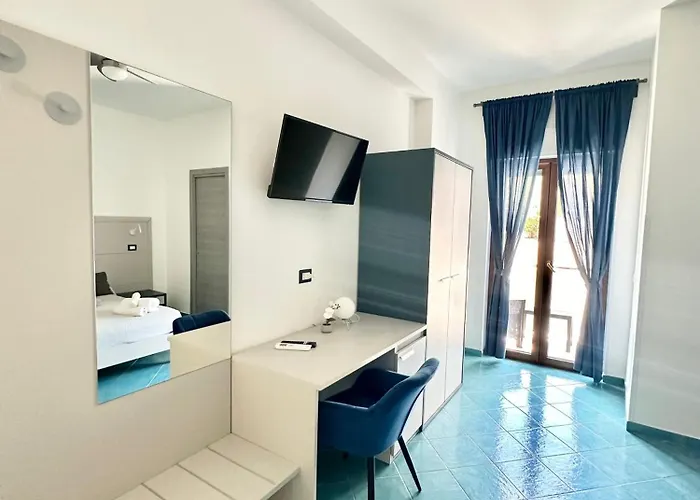 Belvedere Hotel-b&b Nocleg ze śniadaniem