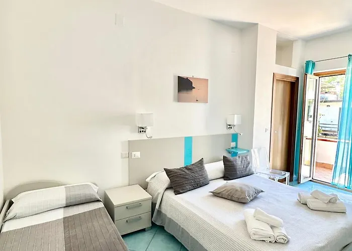 Nocleg ze śniadaniem Belvedere Hotel-b&b 4*