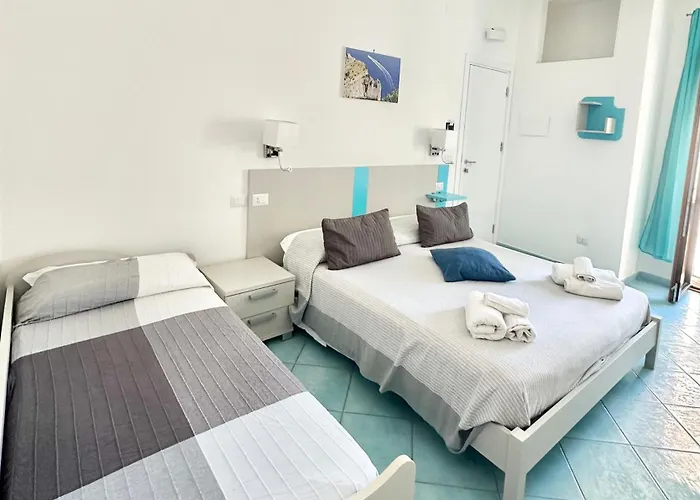 Belvedere Hotel-b&b Palinuro