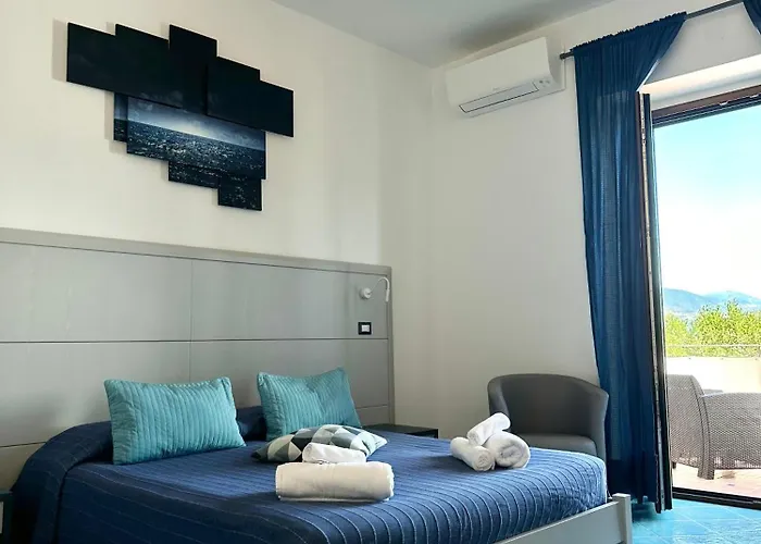 Belvedere Hotel-b&b Nocleg ze śniadaniem