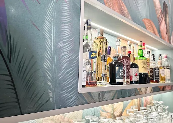 Belvedere Hotel-b&b Palinuro