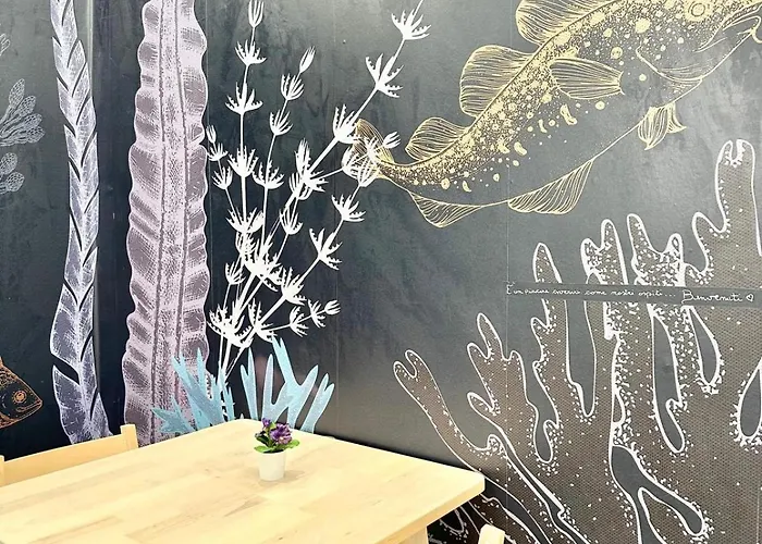 Belvedere Hotel-b&b 4* Palinuro