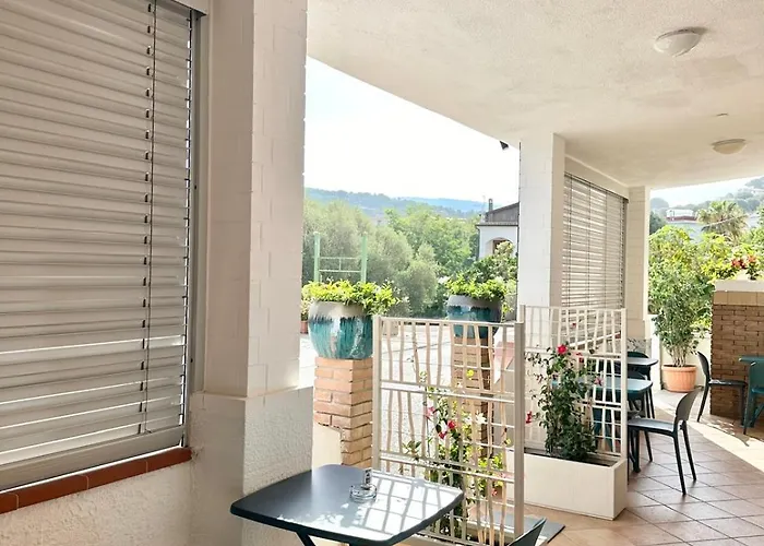 Belvedere Hotel-b&b Palinuro