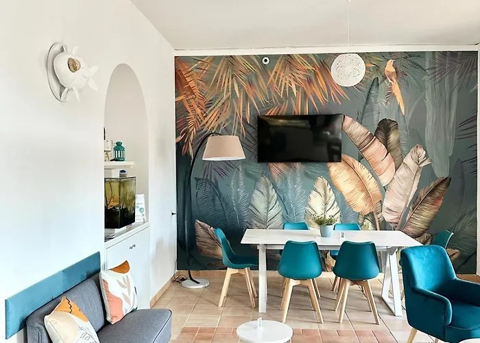 Belvedere Hotel-b&b 4* Palinuro