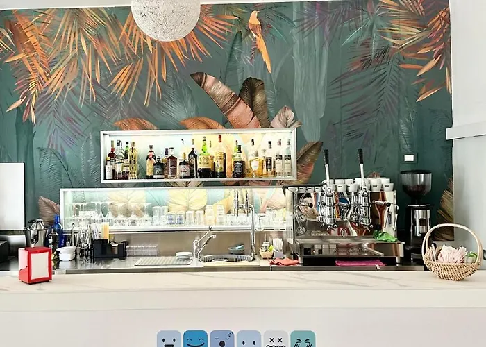 Belvedere Hotel-b&b Nocleg ze śniadaniem