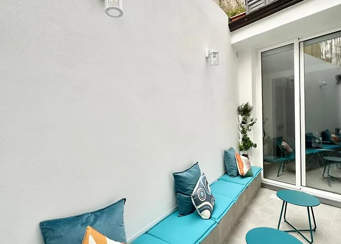 Nocleg ze śniadaniem Belvedere Hotel-b&b