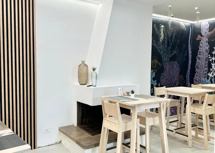 Belvedere Hotel-b&b Nocleg ze śniadaniem 4*