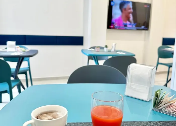 Belvedere Hotel-b&b 4*