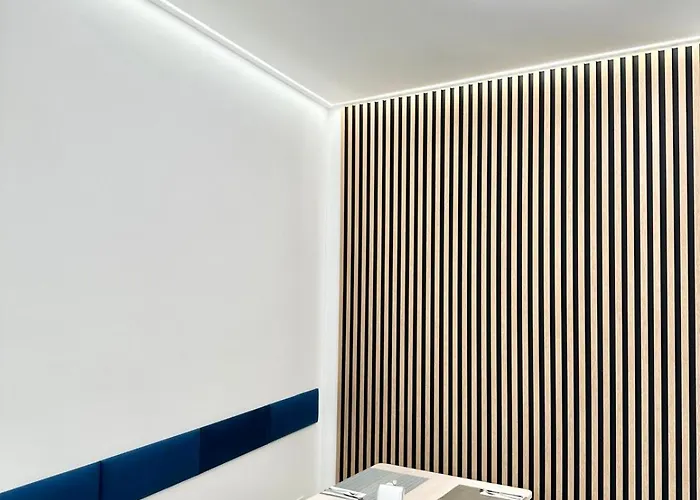 Belvedere Hotel-b&b Palinuro