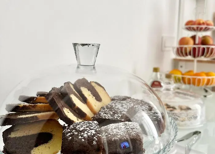 Belvedere Hotel-b&b Nocleg ze śniadaniem