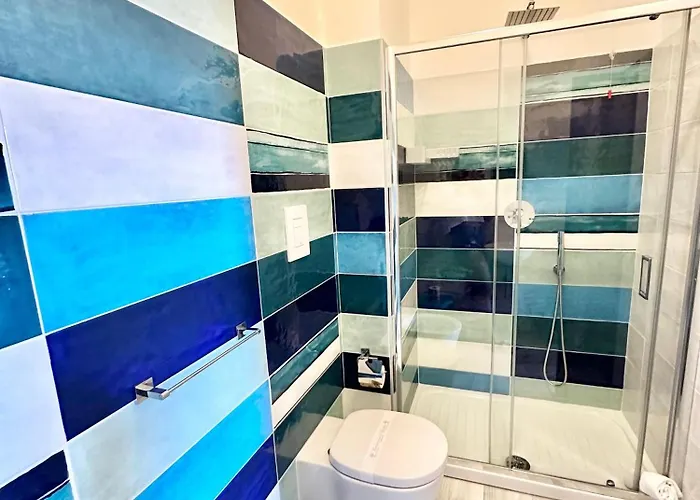 Belvedere Hotel-b&b Nocleg ze śniadaniem 4*