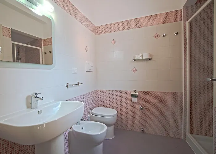 Nocleg ze śniadaniem Belvedere Hotel-b&b