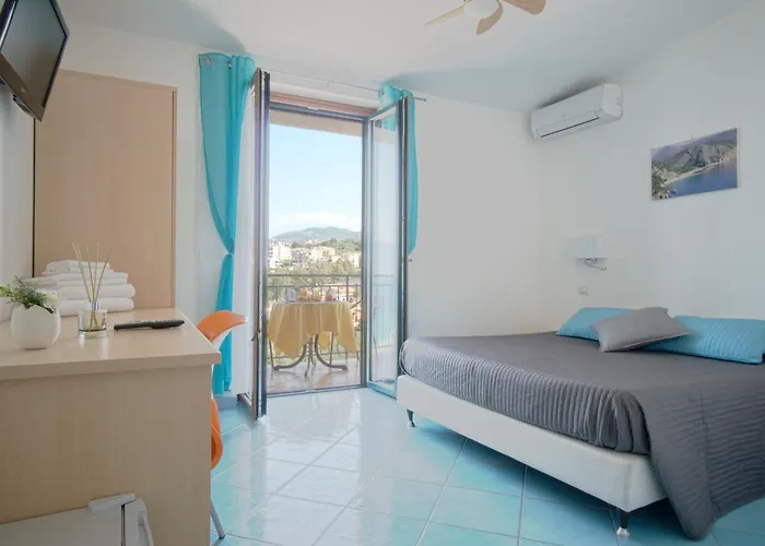 Belvedere Hotel-b&b 4*