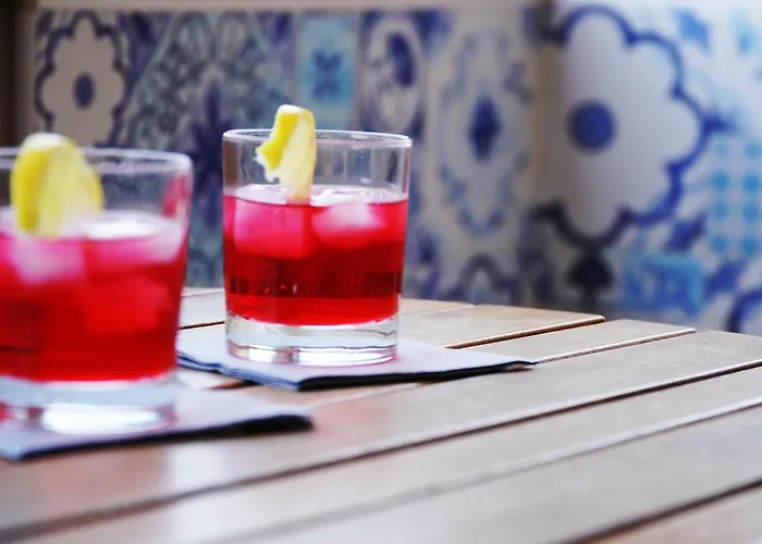 Belvedere Hotel-b&b Nocleg ze śniadaniem 4*