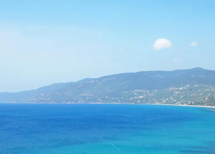 Belvedere Hotel-b&b Nocleg ze śniadaniem