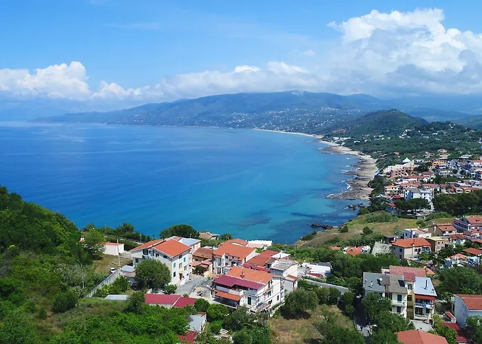 Nocleg ze śniadaniem Belvedere Hotel-b&b 4*