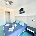 Nocleg ze śniadaniem Belvedere Hotel-b&b Palinuro
