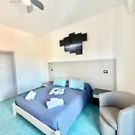 Belvedere Hotel-b&b 4* Palinuro