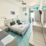 Nocleg ze śniadaniem Belvedere Hotel-b&b 4*