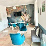 Nocleg ze śniadaniem Belvedere Hotel-b&b Palinuro