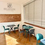 Belvedere Hotel-b&b 4*