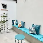 Belvedere Hotel-b&b Nocleg ze śniadaniem Palinuro