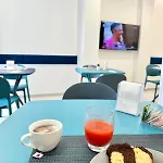 Belvedere Hotel-b&b 4*