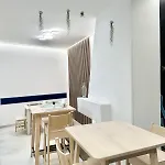Nocleg ze śniadaniem Belvedere Hotel-b&b