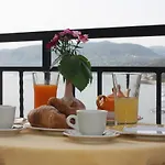 Nocleg ze śniadaniem Belvedere Hotel-b&b