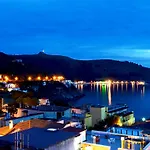 Belvedere Hotel-b&b 4* Palinuro