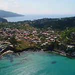 Belvedere Hotel-b&b 4* Palinuro