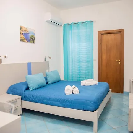 Belvedere Hotel-b&b 3*