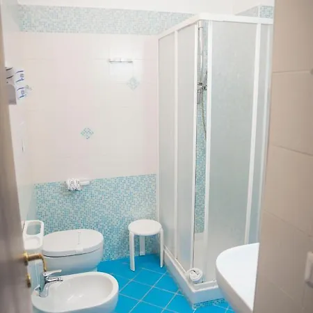 Belvedere Hotel-b&b 4* Palinuro