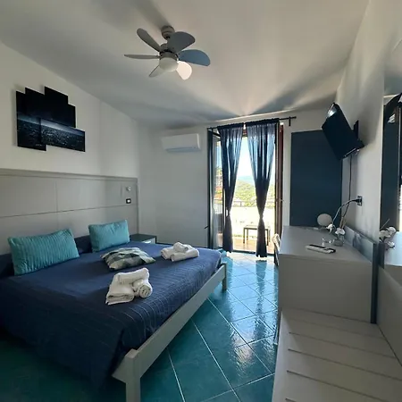 Belvedere Hotel-b&b Отель типа 