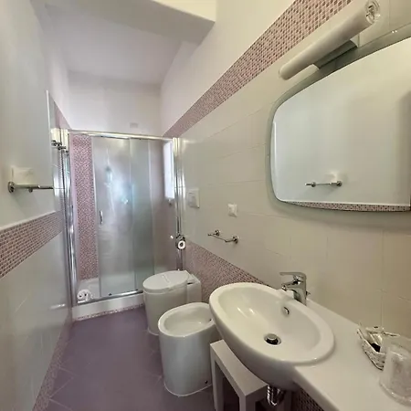 Belvedere Hotel-b&b Panzió