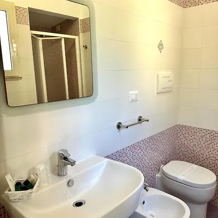 Belvedere Hotel-b&b Отель типа 