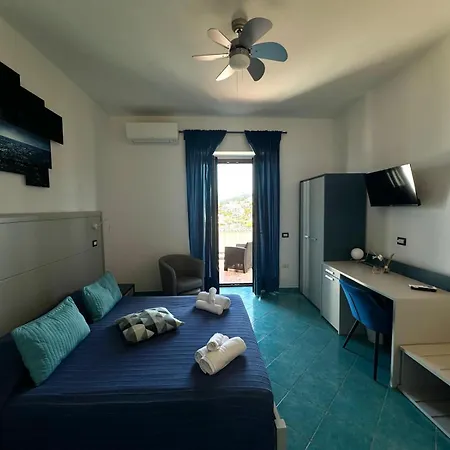 Belvedere Hotel-b&b Отель типа 
