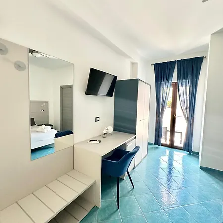 Belvedere Hotel-b&b Panzió