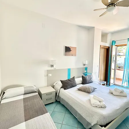 Bed and Breakfast Belvedere Hotel-b&b 4*