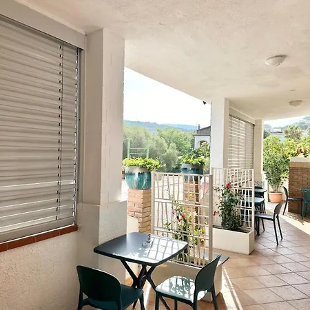 Belvedere Hotel-b&b Palinuro