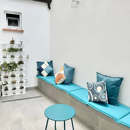 Belvedere Hotel-b&b Отель типа 