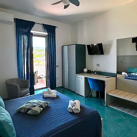 Belvedere Hotel-b&b 4*